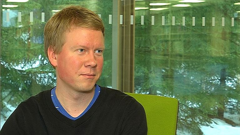 Yliopisto ja ammattikorkeakoulu lyömässä hynttyitä yhteen ...