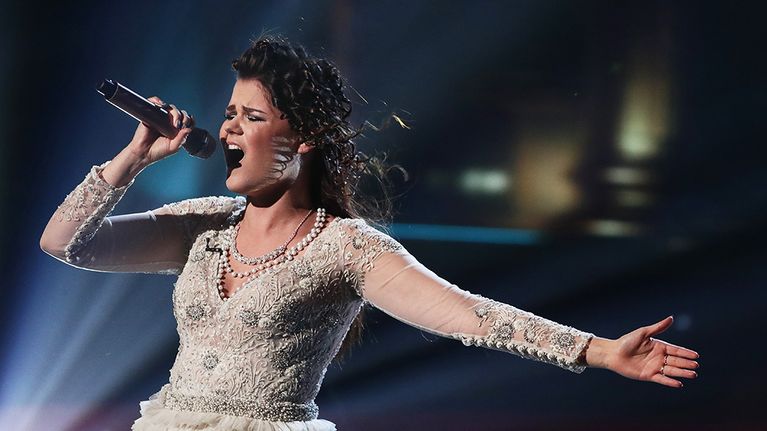 Saara Aalto