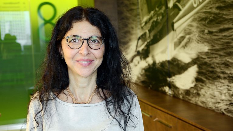 Barbara Pepponi