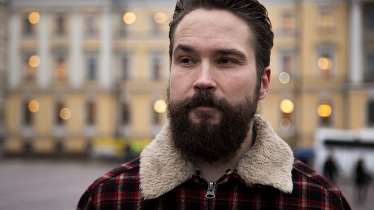 Jukka Viikilä