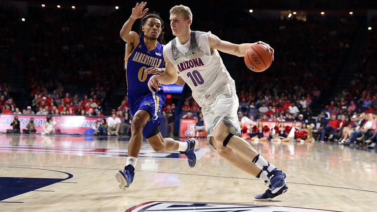 Lauri Markkanen