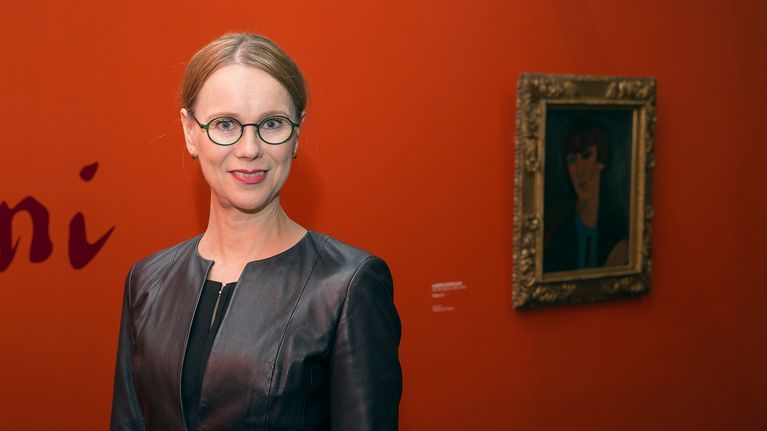 Susanna Pettersson