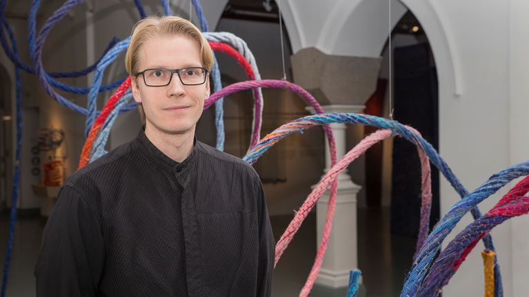 Jukka Savolainen