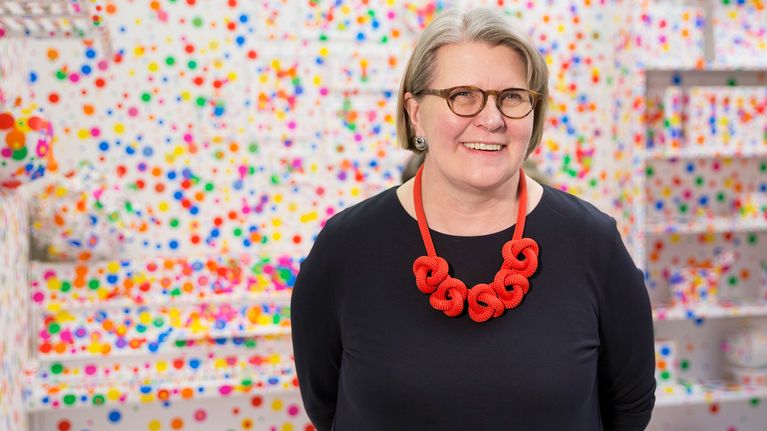 Maija Tanninen-Mattila