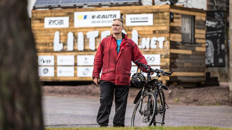 Harri Paloheimo