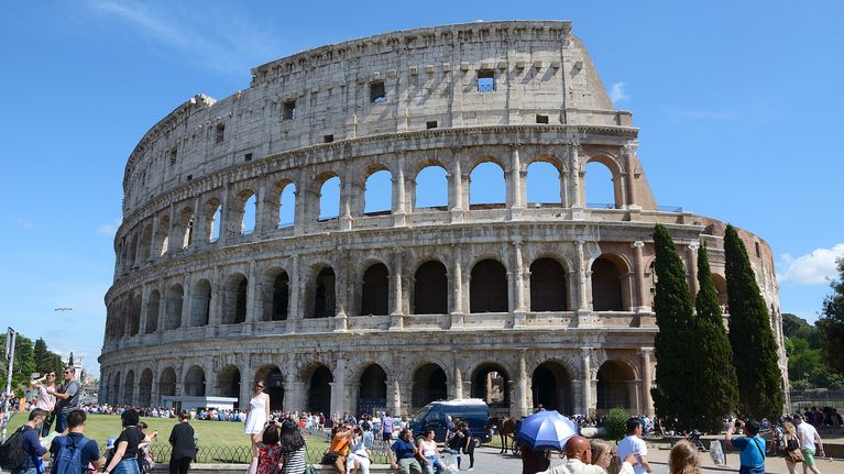 Colosseum