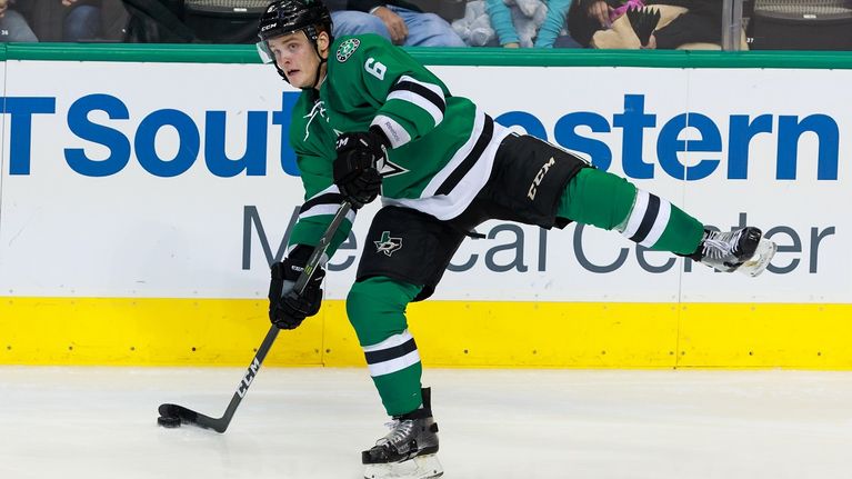 julius honka