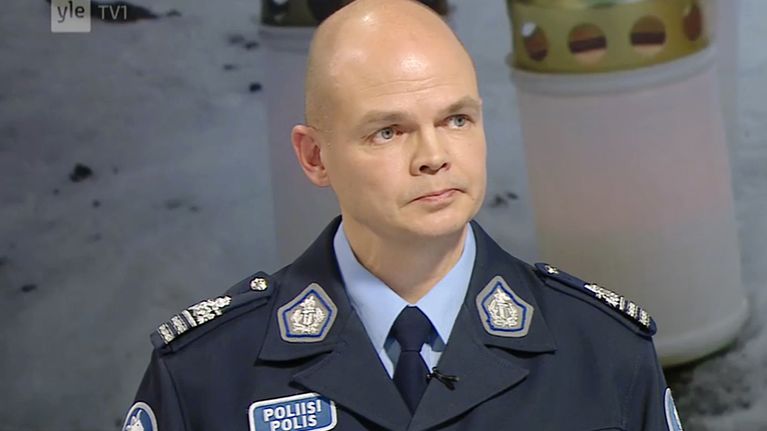 Timo Kilpeläinen