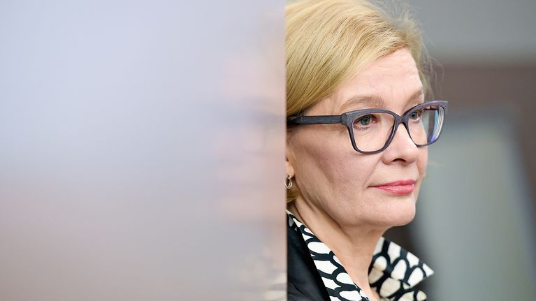 Paula Risikko