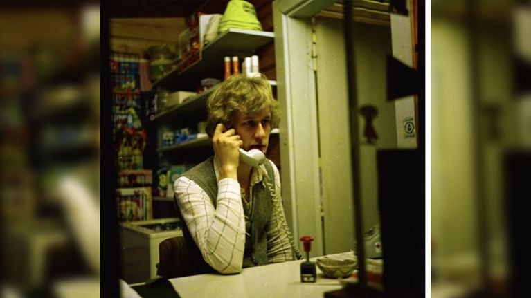 Pertti Lindeman 