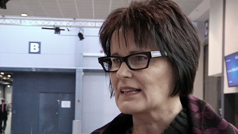 Päivi Laajala