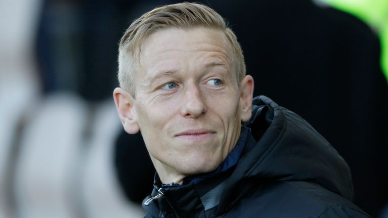 Mikael Forssell