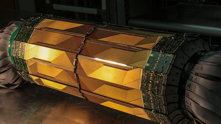 Atomiloukku