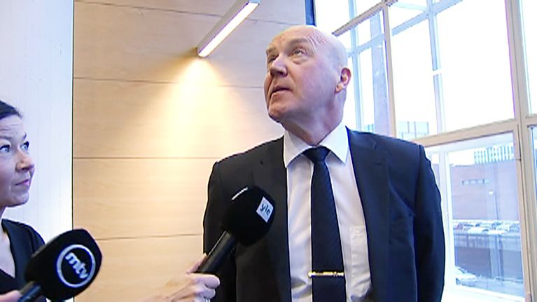 Hannu Tuomainen