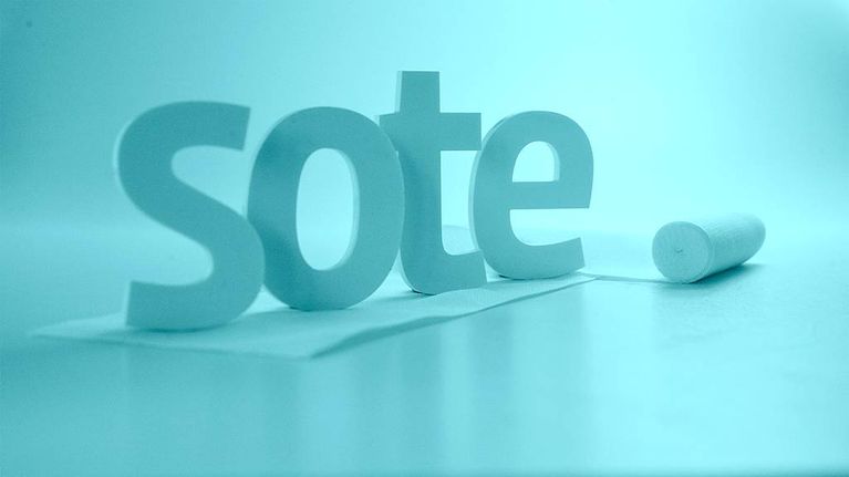 Sote.