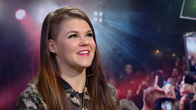 Saara Aalto