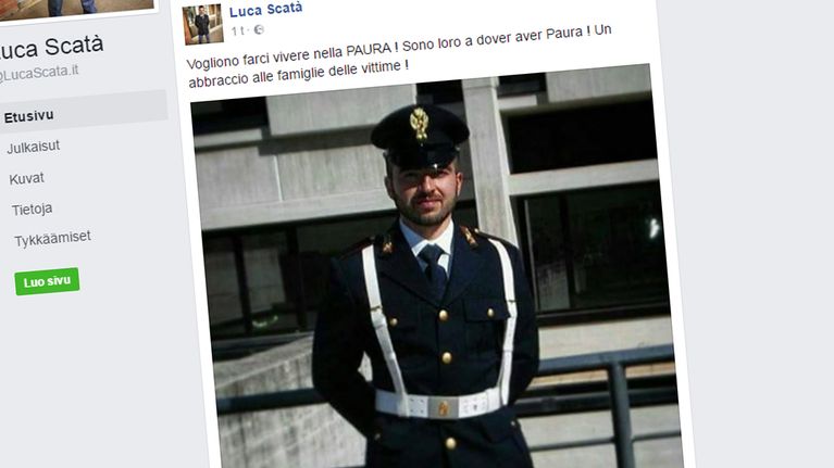 Luca Scata