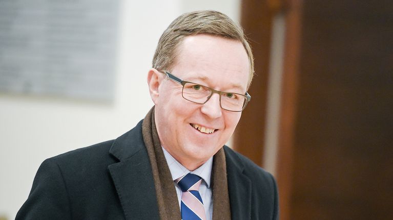 Mika Lintilä