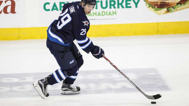 Patrik Laine