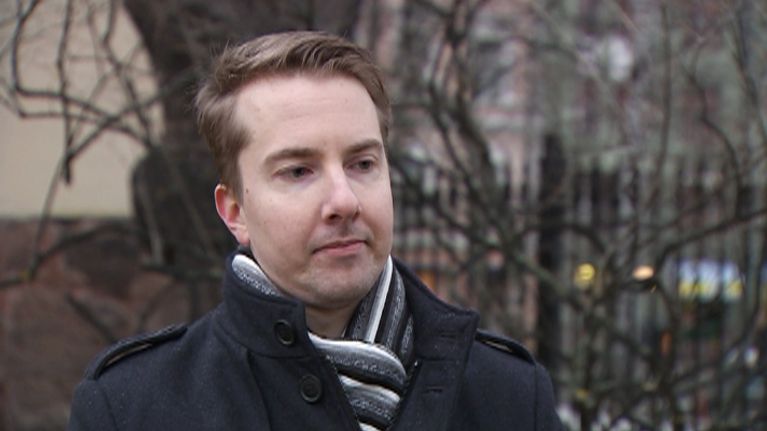Antti Myllymaa