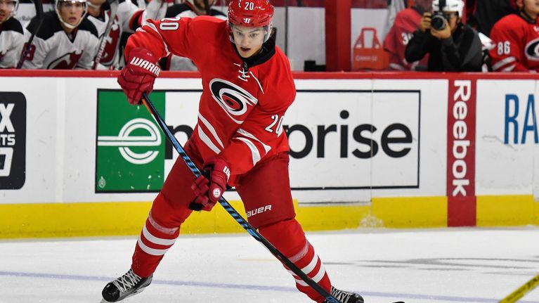 Sebastian Aho