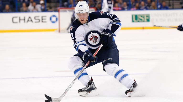 Patrik Laine