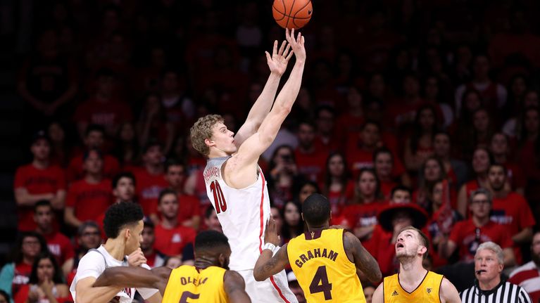 Lauri Markkanen