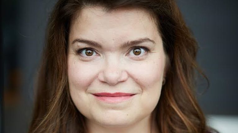 Laura Rissanen vetämään kokoomuksen ryhmää Helsingissä - 