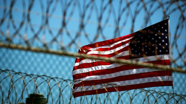 Guantanamo Bay