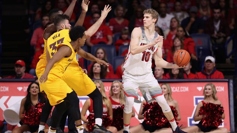 Lauri Markkanen