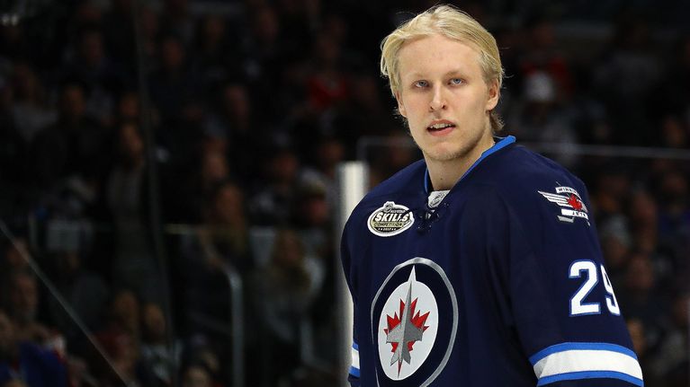 Patrik Laine