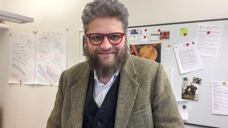 Jaakko Heinimäki pappi