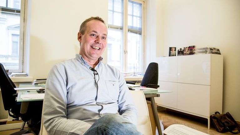 Matti Halonen