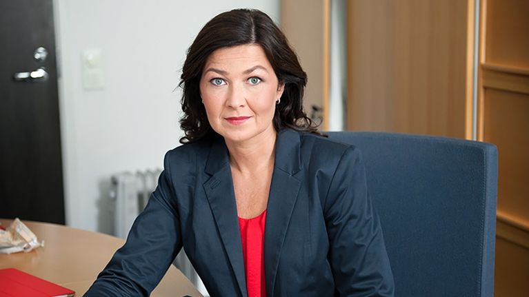 Päivi Happonen