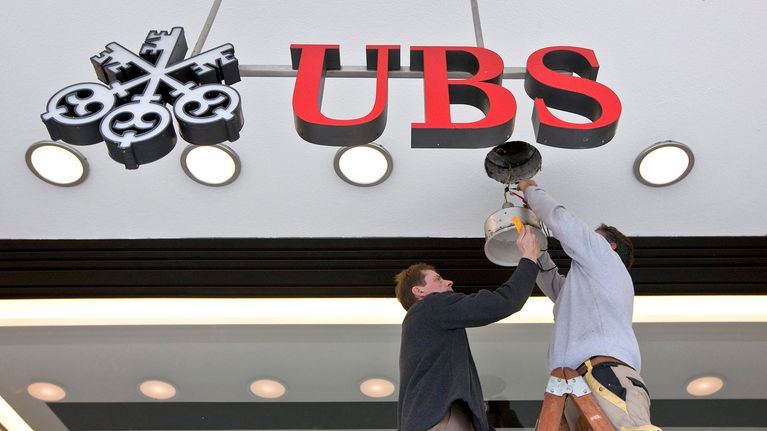 UBS