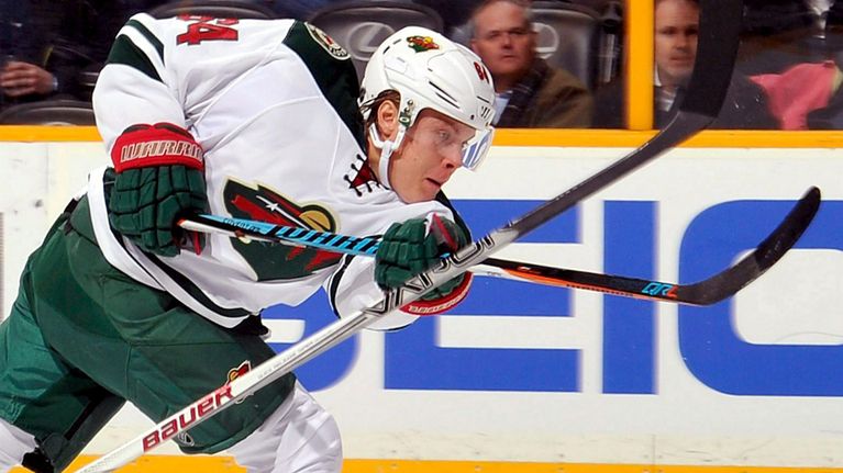 Mikael Granlund