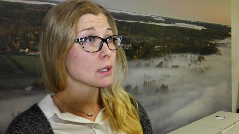 Niina Malm