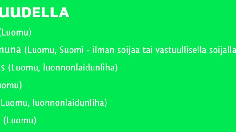 Infografiikka