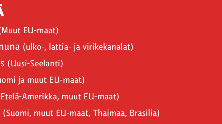 Infografiikka