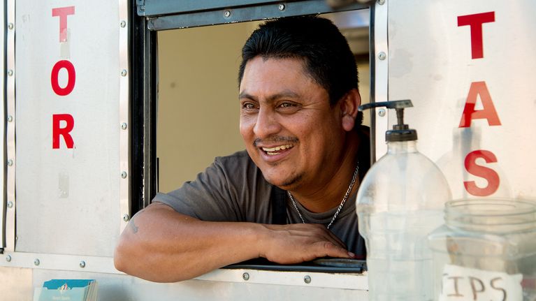 Pedro.