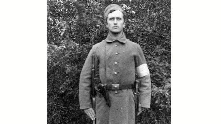 Simojoesta tuli 1930-luvun aikana yksi äärioikeistolaisten merkittävimmistä hahmoista