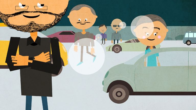 autokauppias