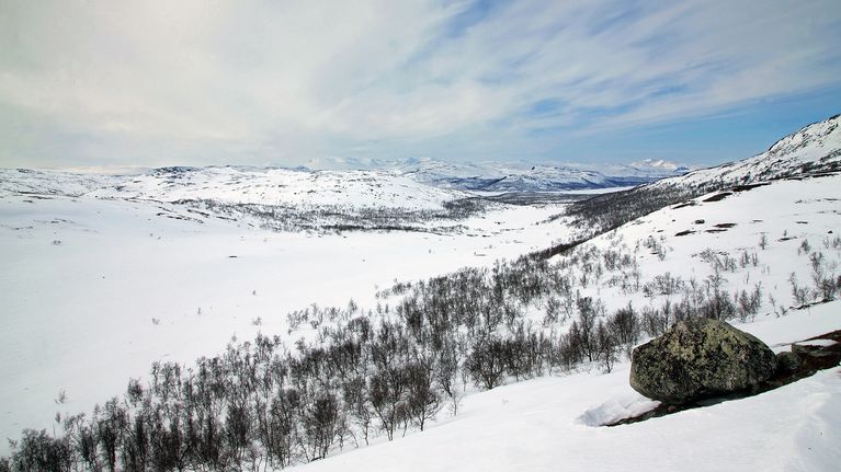Kilpisjärvi
