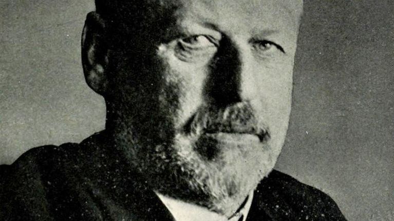 Mikhail Rodzianko