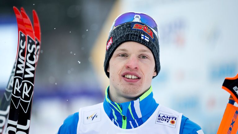 Iivo Niskanen