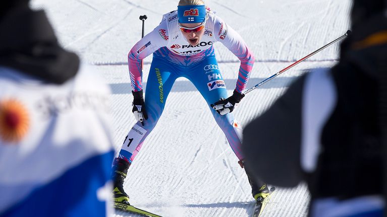 Anne Kyllönen