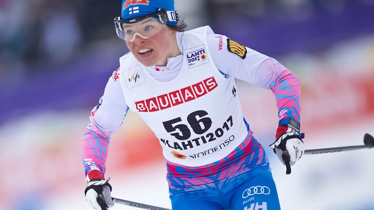 Krista Pärmäkoski