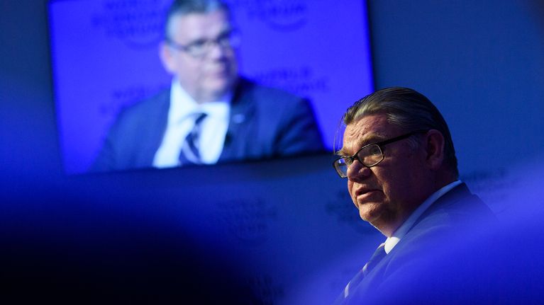 Timo Soini