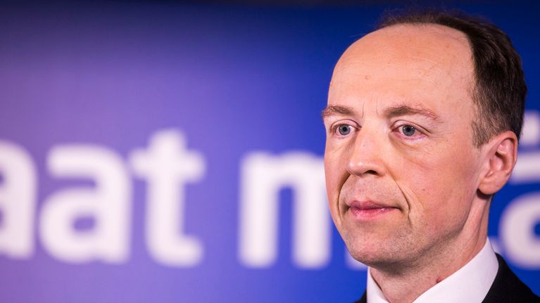 Jussi Halla-Aho