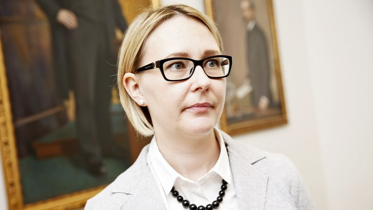 Maria Lohela